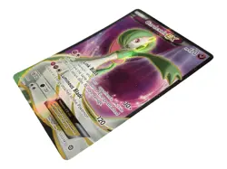 Pokemon Gardevoir EX TCG Steam Siege Holo Full Art Ultra Rare Card 111/114 - Image 3