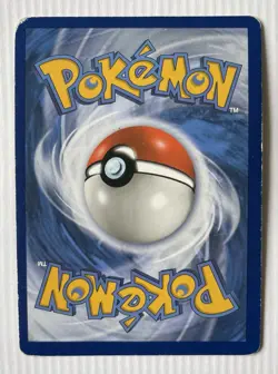 Pokemon Gardevoir EX TCG Steam Siege Holo Full Art Ultra Rare Card 111/114 - Image 4