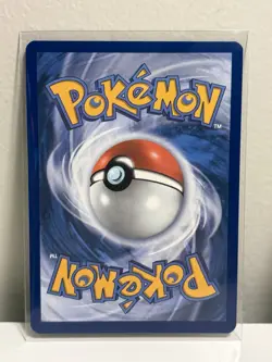 Pokemon TCG Seel Basic 80 HP Card 018/088 POR Set 2026 Rain Splash Wave Splash - Image 3