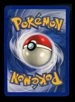 1st Edition Nidoqueen 7/64 Jungle 1999 Holo Rare WOTC Pokemon Card TCG - Image 2