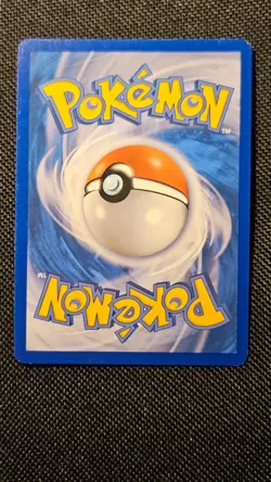 MAGMORTAR 2/95 UNLEASHED POKEMON CARD RARE REVERSE HOLO- LP - Image 3