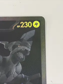 Zekrom EX 172/086 SV: Black Bolt Full Art Holo Black White Rare Pokemon Card - Image 2