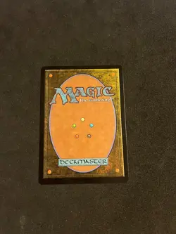 Emptiness (Borderless) FOIL #294 [Lorwyn Eclipsed] Magic MTG Cards NM - Image 2