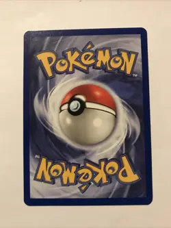 Pokemon 1st Edition Team Rocket Porygon 48/82 Card NM - Image 2