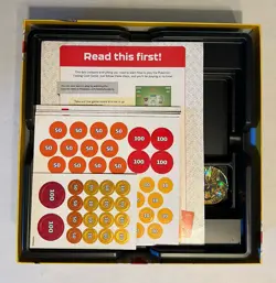 Pokemon Battle Academy Trading Card Game, Never Used. - Image 3