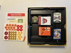Pokemon Battle Academy Trading Card Game, Never Used. - Image 4