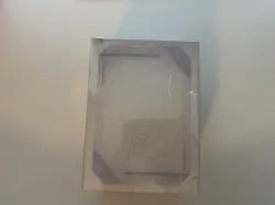 Gundam Card Game English Beta Box Edition Including All Contents Opened Unplayed - Image 3