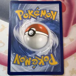 Pokemon Radiant Eternatus Radiant Rare Holo Card 105/159 Crown Zenith English - Image 2