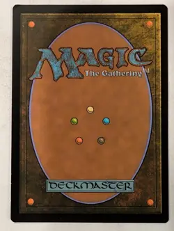 Arvad the Cursed - Dominaria - Magic the Gathering MTG Nice! - Image 2