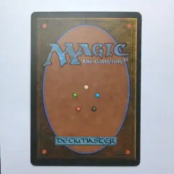 MTG Mystic Remora (ICE) Ice Age Regular Common 87 - Image 2