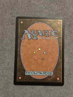 Glarb, Calamity's Augur (Showcase) Bloomburrow Regular - Image 2