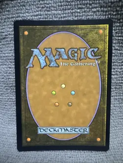 Shadow of Mortality Streets of New Capenna Foil 94/281 Rare - Image 2