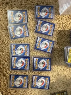 【NM】Pokemon TCG S-Chinese 151 Bubble Mew ex 191/151 SAR - Image 2