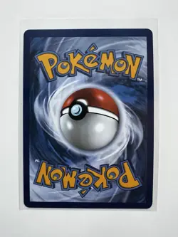 Pokemon Reshiram ex Mint SIR 166/086 Full Art SV White Flare 2025 - Image 2
