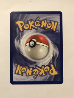 Dark Electrode 1st Edition 34/82 - Team Rocket Pokemon Card - Image 2