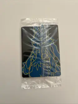 (5) Riolu 010 Me: Mega Evolution Holo SEALED PROMOS Full Art Pokemon Cards - Image 3