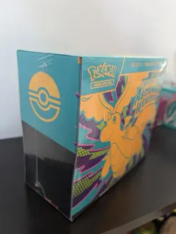 Pokemon Ascended Heroes Elite Trainer Box ETB NEW SEALED IN HAND SHIPS NOW - Image 3