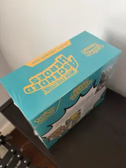 Pokemon Ascended Heroes Elite Trainer Box ETB NEW SEALED IN HAND SHIPS NOW - Image 5