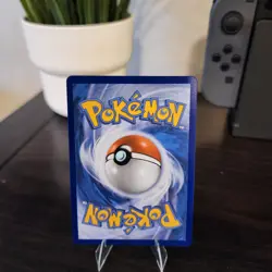 Pokemon Forest of Vitality 109/088 Me03: Perfect Order Holo - Image 2