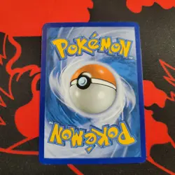 Charmander 17/113 Common Legendary Treasures Pokemon Lightly Played - Image 2