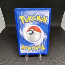 Wizards of the Coast Pokemon Koga Trainer Gym Challenge Rare 106/132 - Image 2