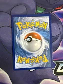 Pokemon - XY Fates Collide - Kingdra EX 122/124 Full Art - Image 2