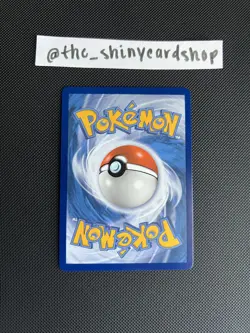 Radiant Blastoise 018/078 HOLO RARE | Pokemon GO | Near Mint Condition - Image 4