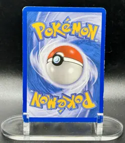 Azurill 20/113 Stamped Pokemon EX Delta Species 2005 Vintage Reverse Holo LP/MP - Image 3