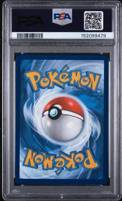 Pokemon TCG Ethan's Ho-Oh Ex 239/182 Sv10 Hyper Rare PSA 10 - Image 2