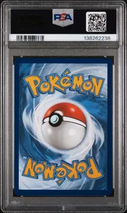 PSA 10 CYNTHIA'S GARCHOMP EX 241 DESTINED RIVALS HYPER RARE GOLD POKEMON BM - Image 2