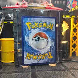 Butterfree Fusion Strike Holo Pokemon TCG 003/264 Sword & Shield Rare - Image 4