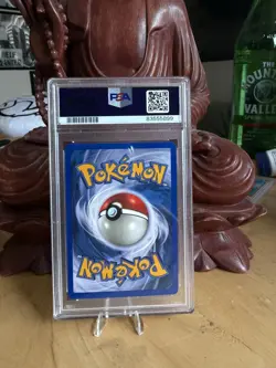 Shining Charizard PSA 10 Pokemon Neo Destiny 107/105 Holo 2002 Low Pop 🔥 - Image 2