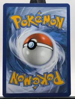 Pokemon 2025 Scarlet & Violet Phantasmal Flames Togedemaru #104/94 - Image 2