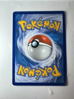 Oricorio ex 024 Phantasmal Flames Black Star Promo Full Art Pokemon TCG NM - Image 2