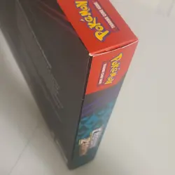 Pokemon Crown Zenith Sea & Sky Rayquaza Kyogre English 2023 - Image 3
