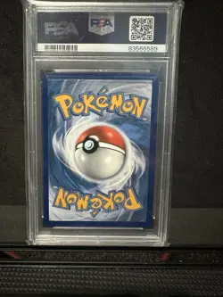 2019 Pokemon SM Black Star HIF ETB FA #SM210 Moltres Zapdos Articuno Gx PSA 10 - Image 2