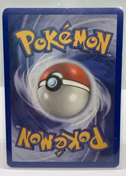 Pokemon Reverse (Stamped) Holo Skiploom– EX Team Rocket Returns– 49/109 – LP - Image 2