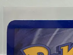 Pokemon Reverse (Stamped) Holo Skiploom– EX Team Rocket Returns– 49/109 – LP - Image 4