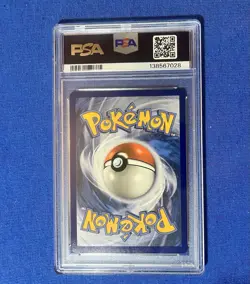 2021 POKEMON MCDONALD'S COLLECTION #25 PIKACHU PSA 10 - Image 2