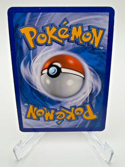 Pokemon TCG Metagross 4/95 Unleashed Holo LP - Image 2