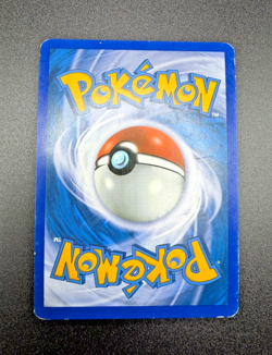 Pokemon TCG Metagross 4/95 Unleashed Holo LP - Image 3