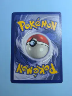 Gengar Fossil holo rare 5/62 Pokemon TCG - Image 2