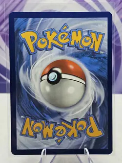 Pokemon TCG Cyclizar 195/091 Paldean Fates Holo Shiny Rare NM - Image 2