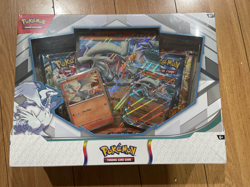 Pokemon Reshiram & Archaludon EX Collection Box Bundle - 2 PACK SEALED - Image 1