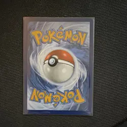 Pokemon Alakazam EX 188/165 Scarlet & Violet 151 Ultra Rare Full Art Holo 310 HP - Image 4