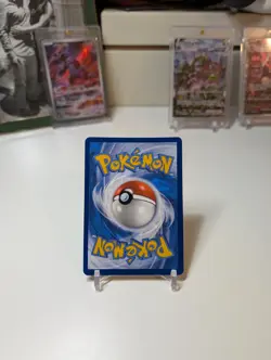 Pokemon Costco 151 Cosmos And Reverse Foil Promo Bulbasaur 001/165 US Exclusive - Image 2