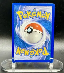 Skarmory 55/113 Stamped Pokemon EX Delta Species 2005 Vintage Reverse Holo NM/LP - Image 3