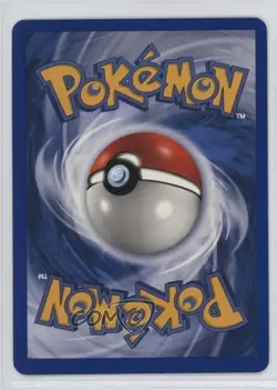 Darkness Energy Pokemon e-Card Series Expedition #158 2002 - Image 2