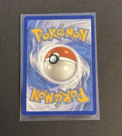 Pokemon TCG Vileplume 094/091 Shiny Rare - Paldean Fates NM - Image 2