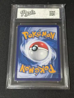 Pokemon TCG S-Chinese Gengar 151C 094/151 Poke Ball- Grade 10 - Image 2